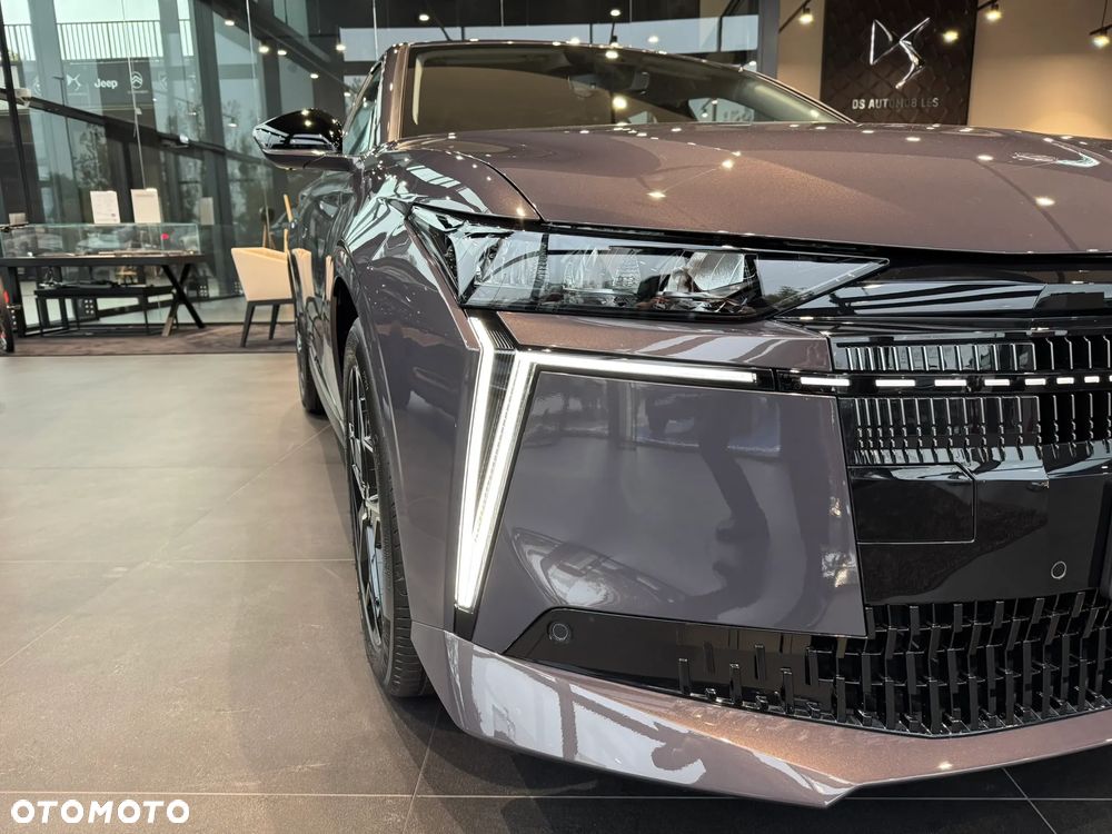 DS Automobiles DS 4 - 7