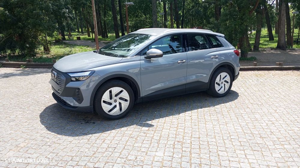 Audi Q4 e-tron 35 - 15