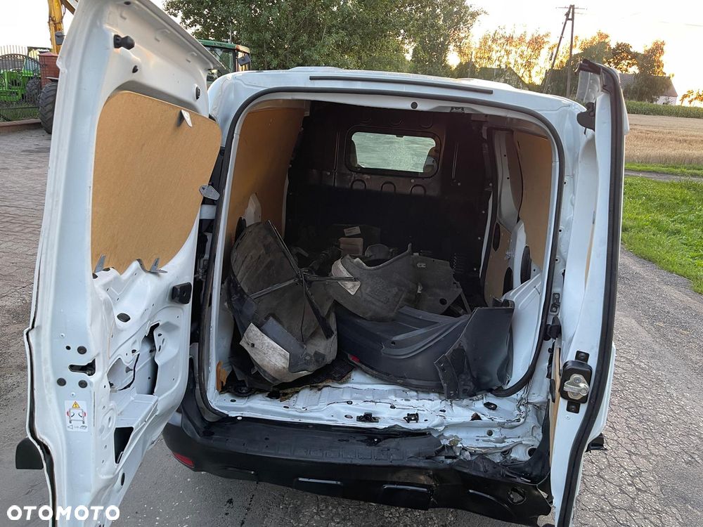 Renault Express Kangoo NOWY MODEL Listopad 2023 ROK 1.3 TCE BENZYNA 102 KM Manual 6 BIEGÓW 2 Osobowy Bus Furgon JAK NOWY ZADBANY - 33