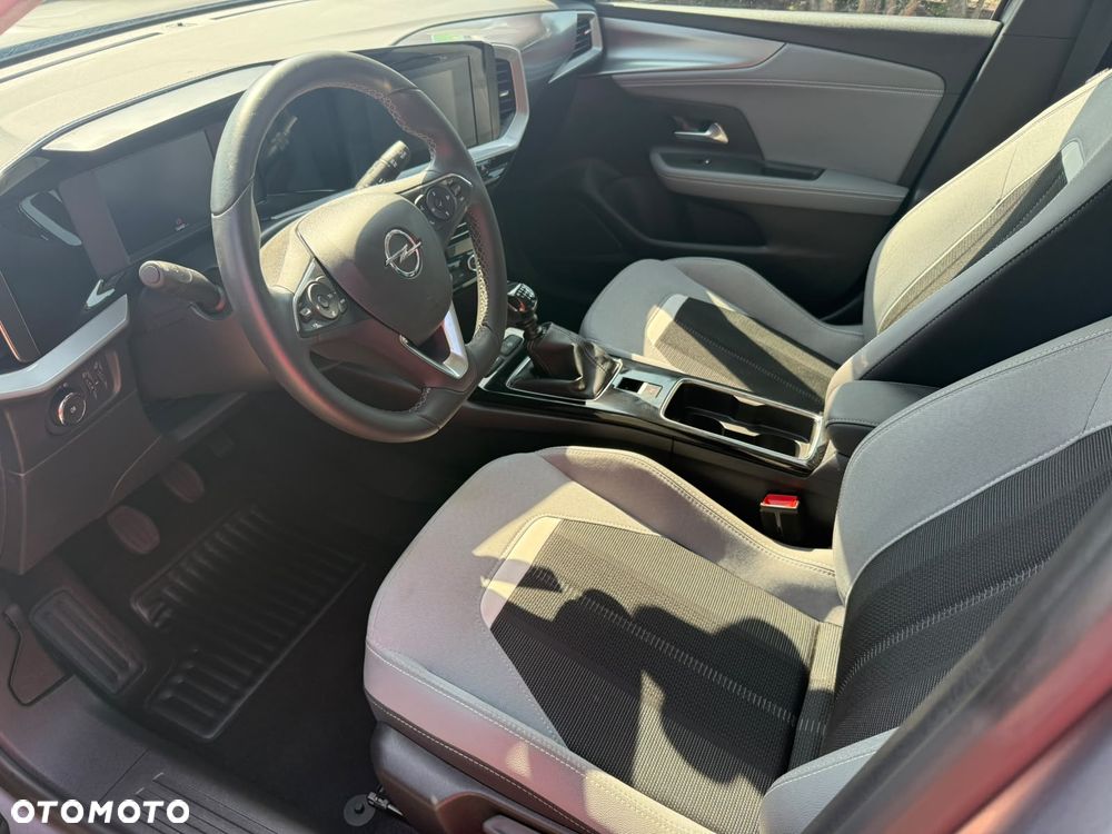 Opel Mokka - 9