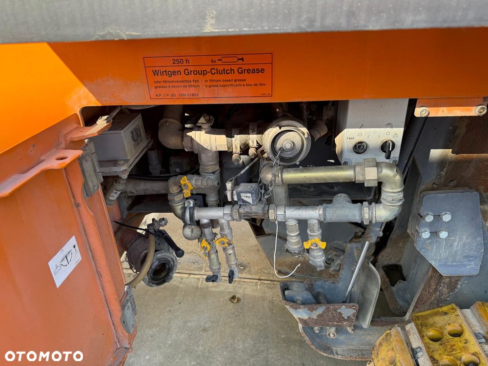 Wirtgen W 120 Fi - 14