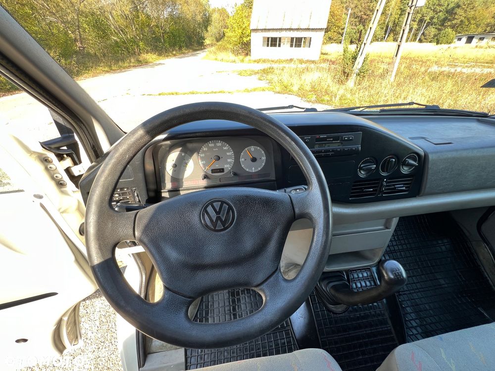 Volkswagen Lt 35 - 17