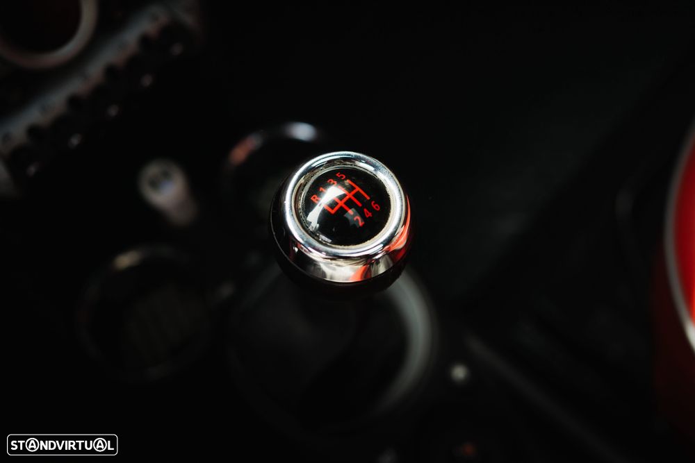 MINI 3 Portas Cooper S - 22