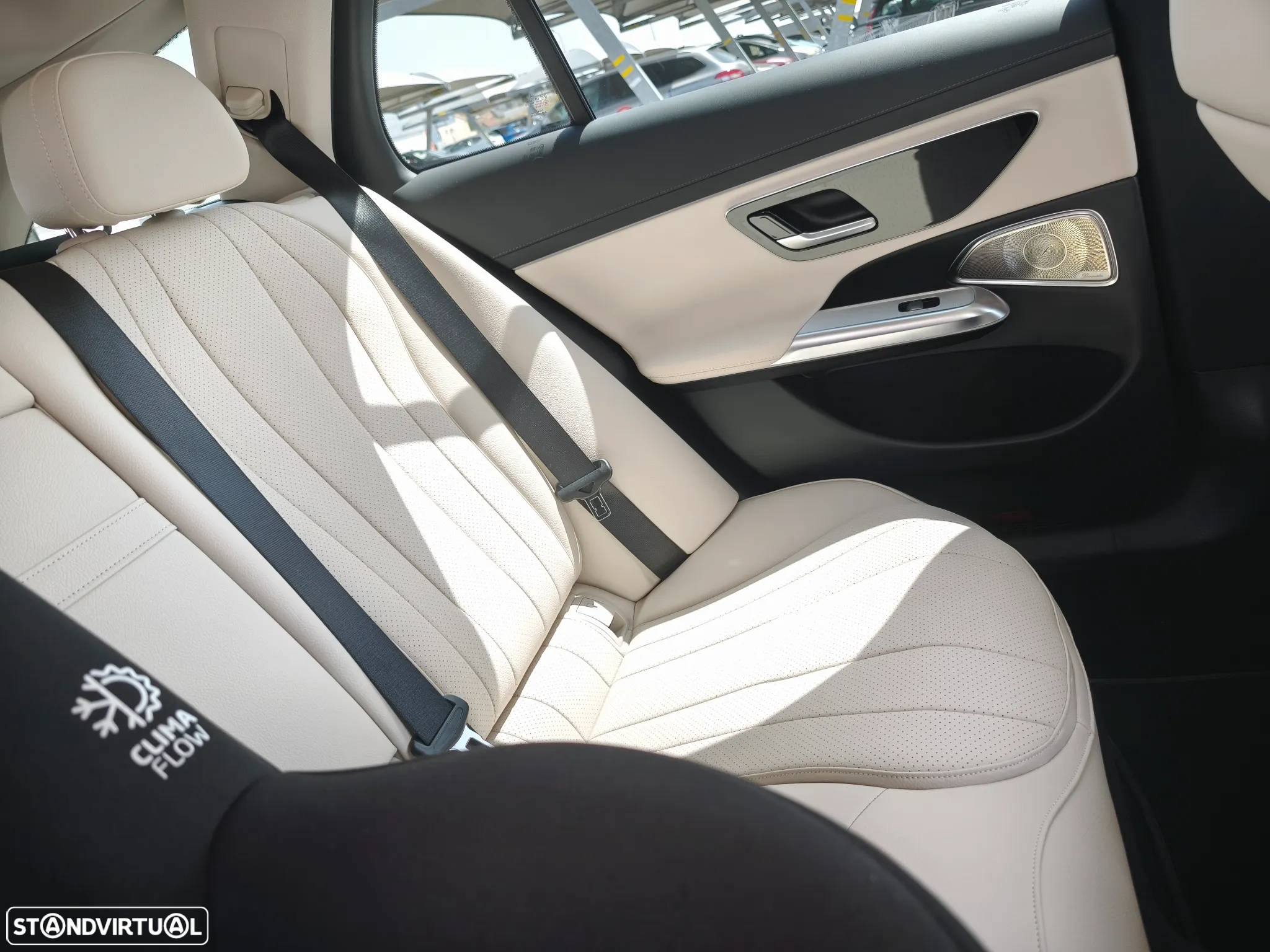 Mercedes-Benz E 300 de Avantgarde - 31