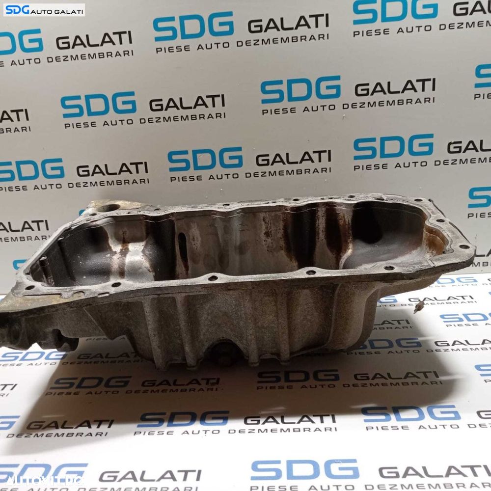 Baie Ulei Ford Mondeo 4 1.6 Ti 2007 - 2015 Cod 98MM-6675-CB [274M1] - 6