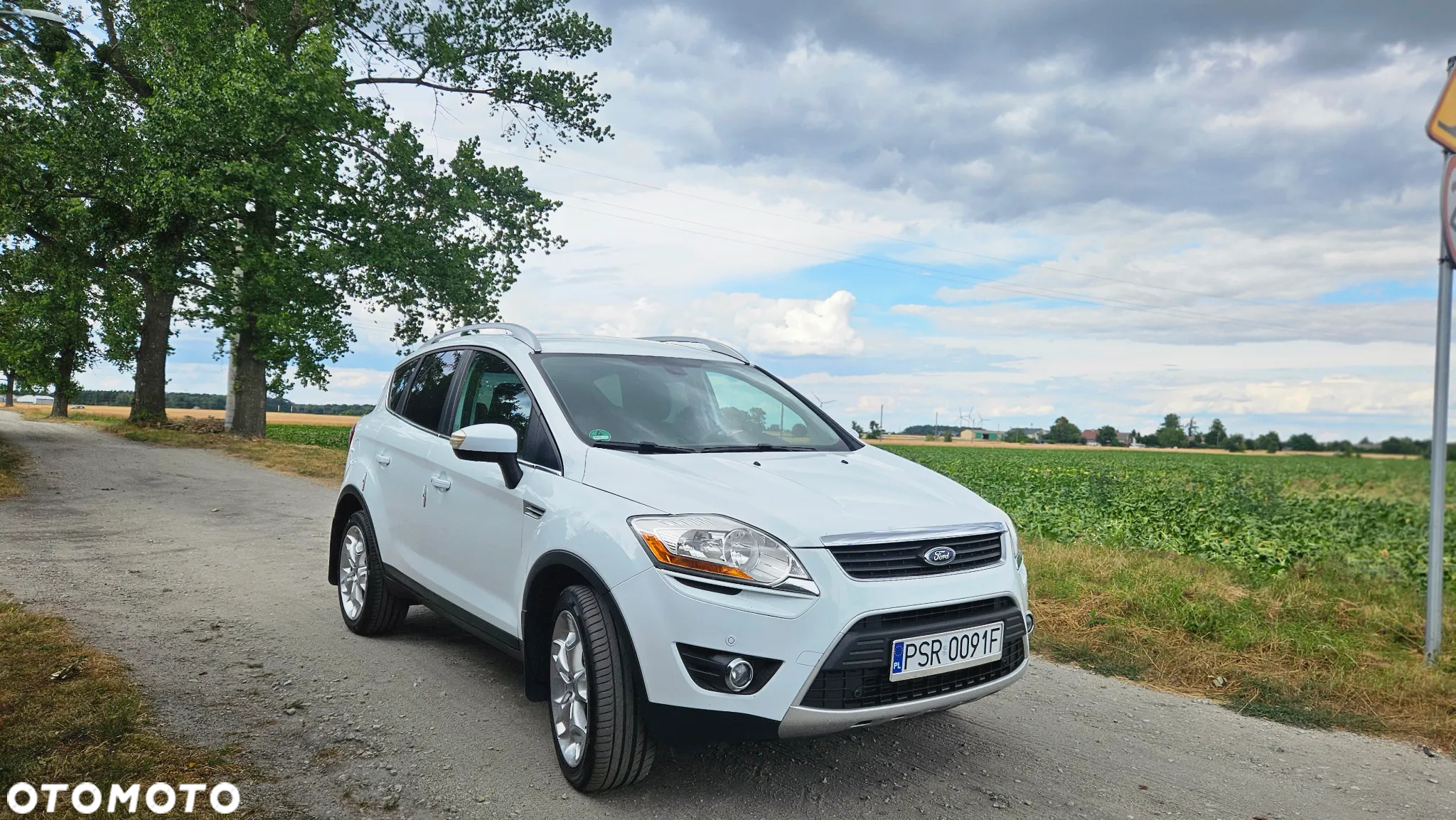 Ford Kuga 2.0 TDCi 4x4 Individual - 2