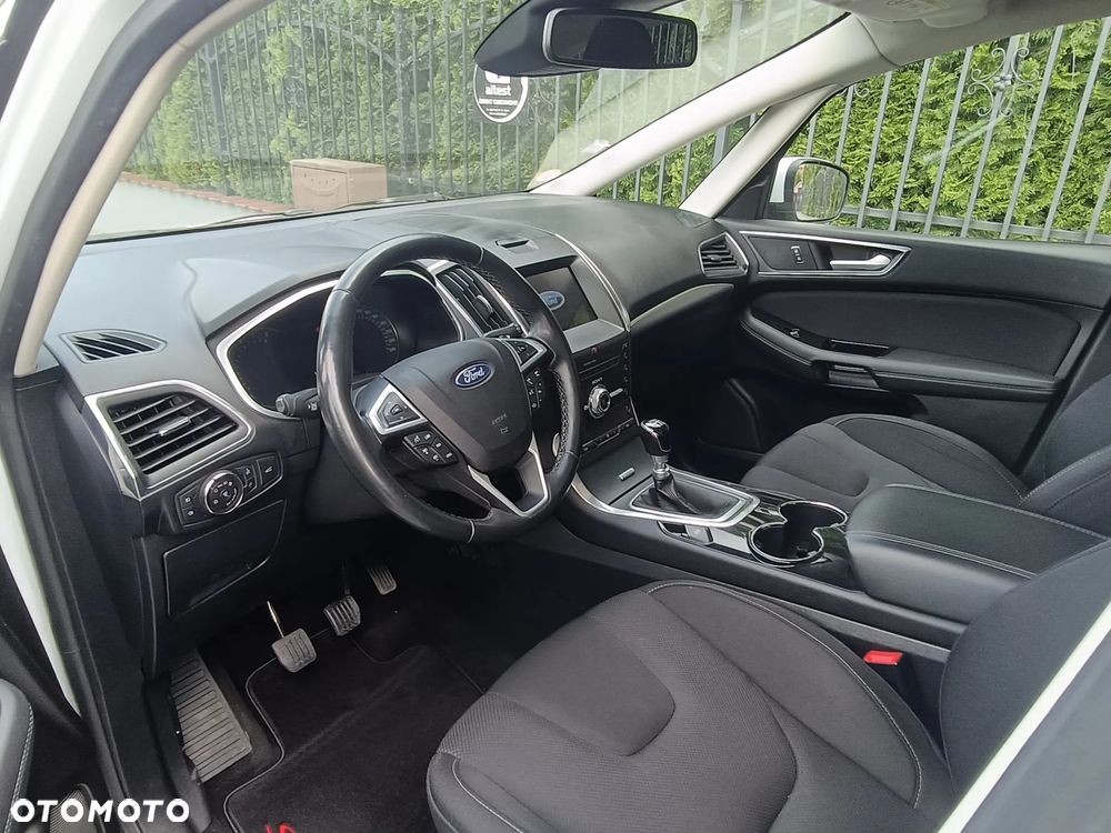 Ford S-Max 2.0 TDCi ST-Line - 12