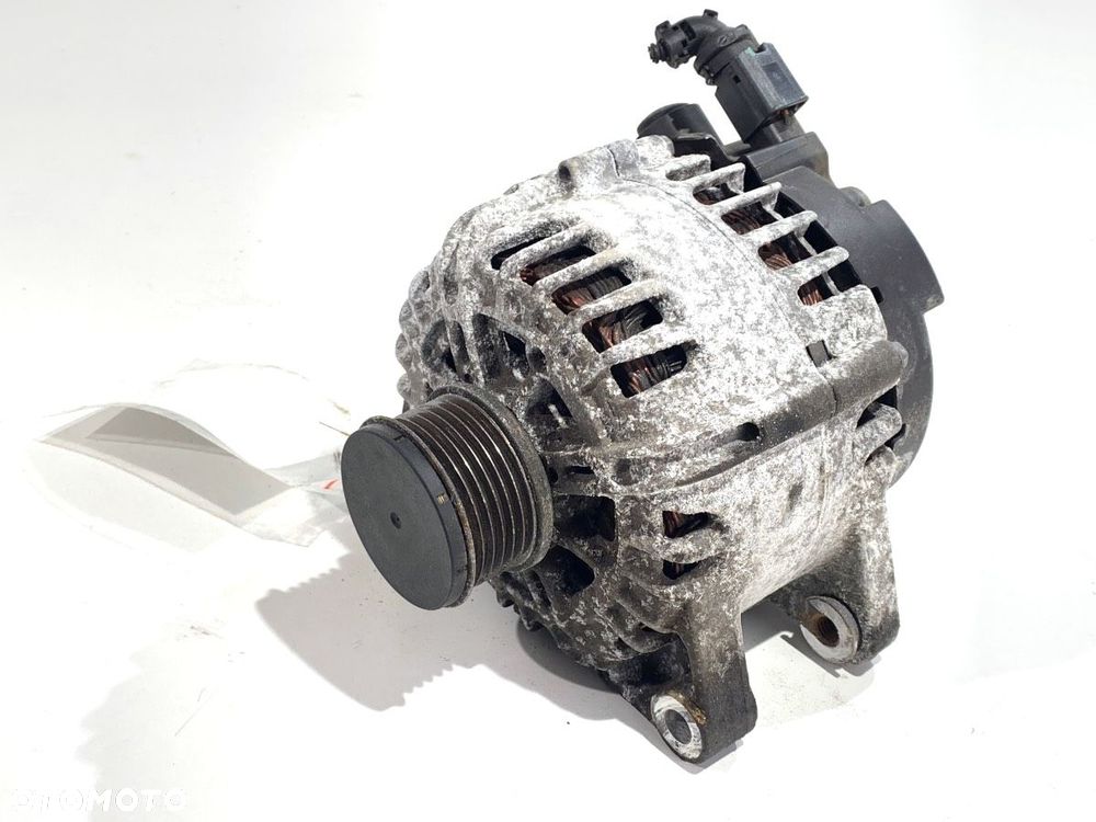 ALTERNATOR  PEUGEOT 308 SW III (FC_, FJ_, FR_, F4_) 2021 - 2022 PureTech 130 (FRHNSL, FRHNST) 96 kW - 1