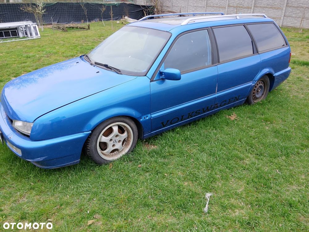 Volkswagen Golf Sportsvan - 5