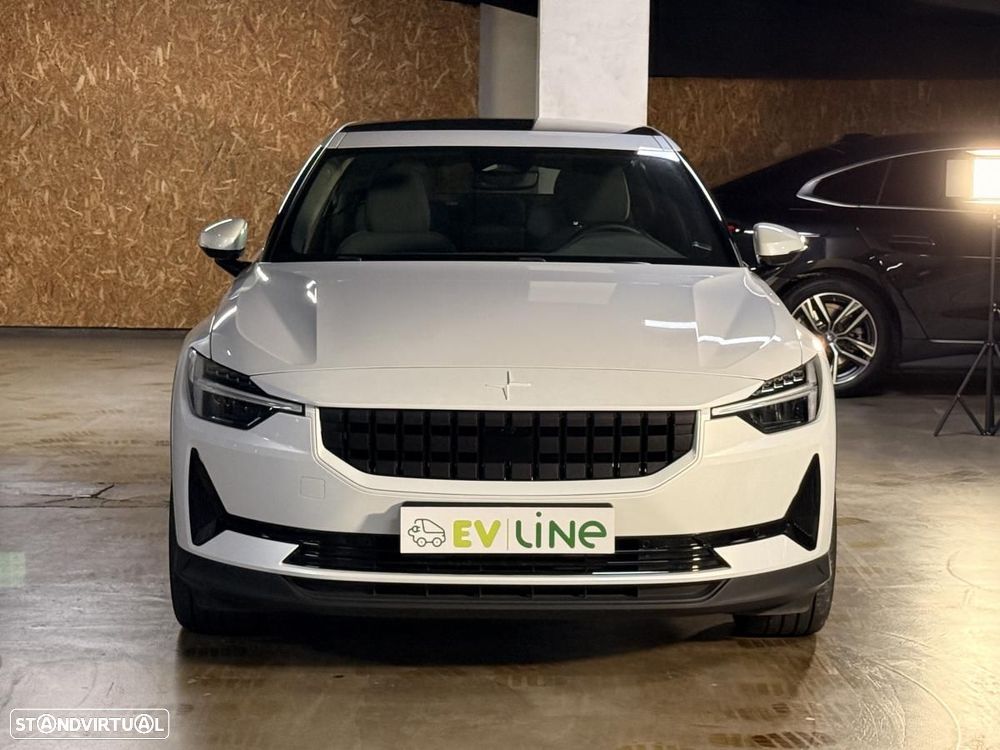 Polestar 2 Single Motor 78kWh - 6