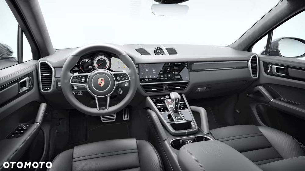 Porsche Cayenne GTS Tiptronic S - 6