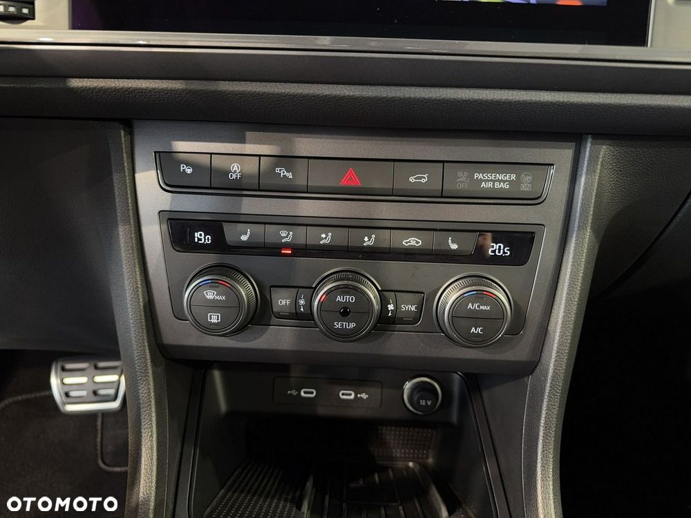 Cupra Ateca - 28