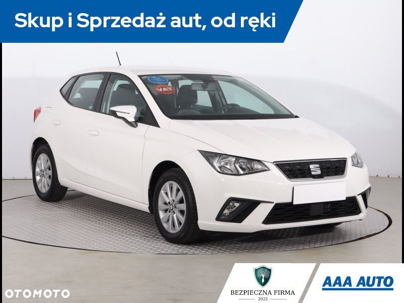 Seat Ibiza - 2