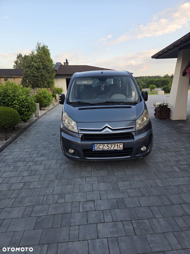 Citroën Jumpy Combi - 2