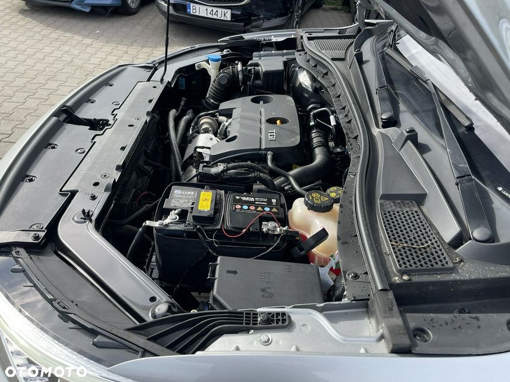 MG ZS 1.0 T-GDI Exclusive - 16