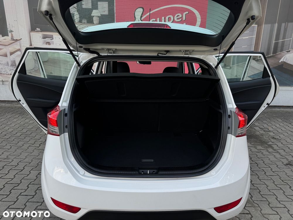 Hyundai ix20 - 26