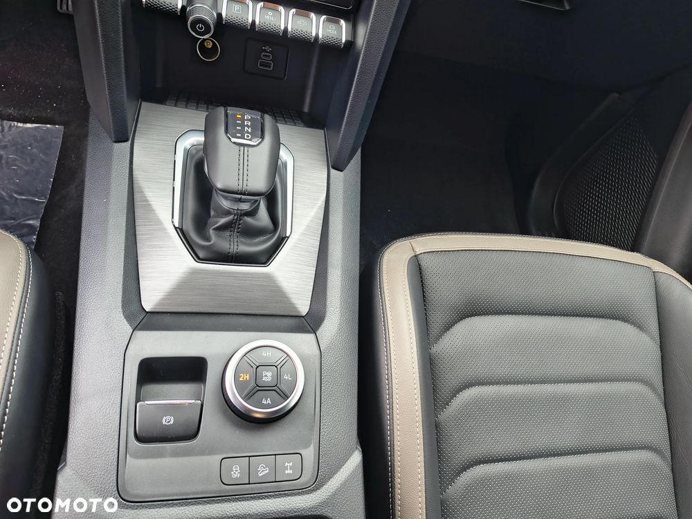 Volkswagen Amarok 3.0 V6 TDi 4MOTION Aventura - 16