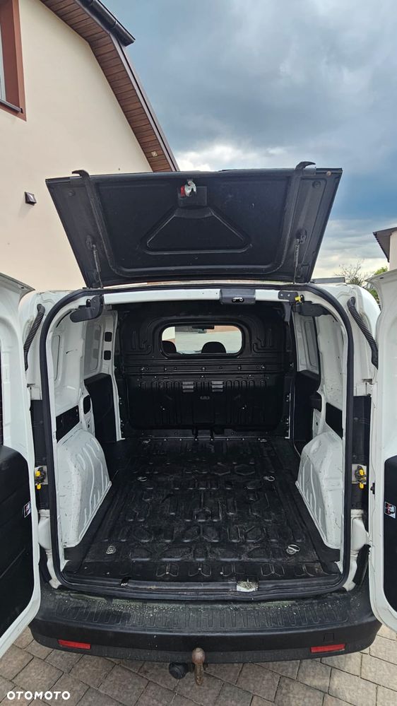 Fiat Doblo - 5
