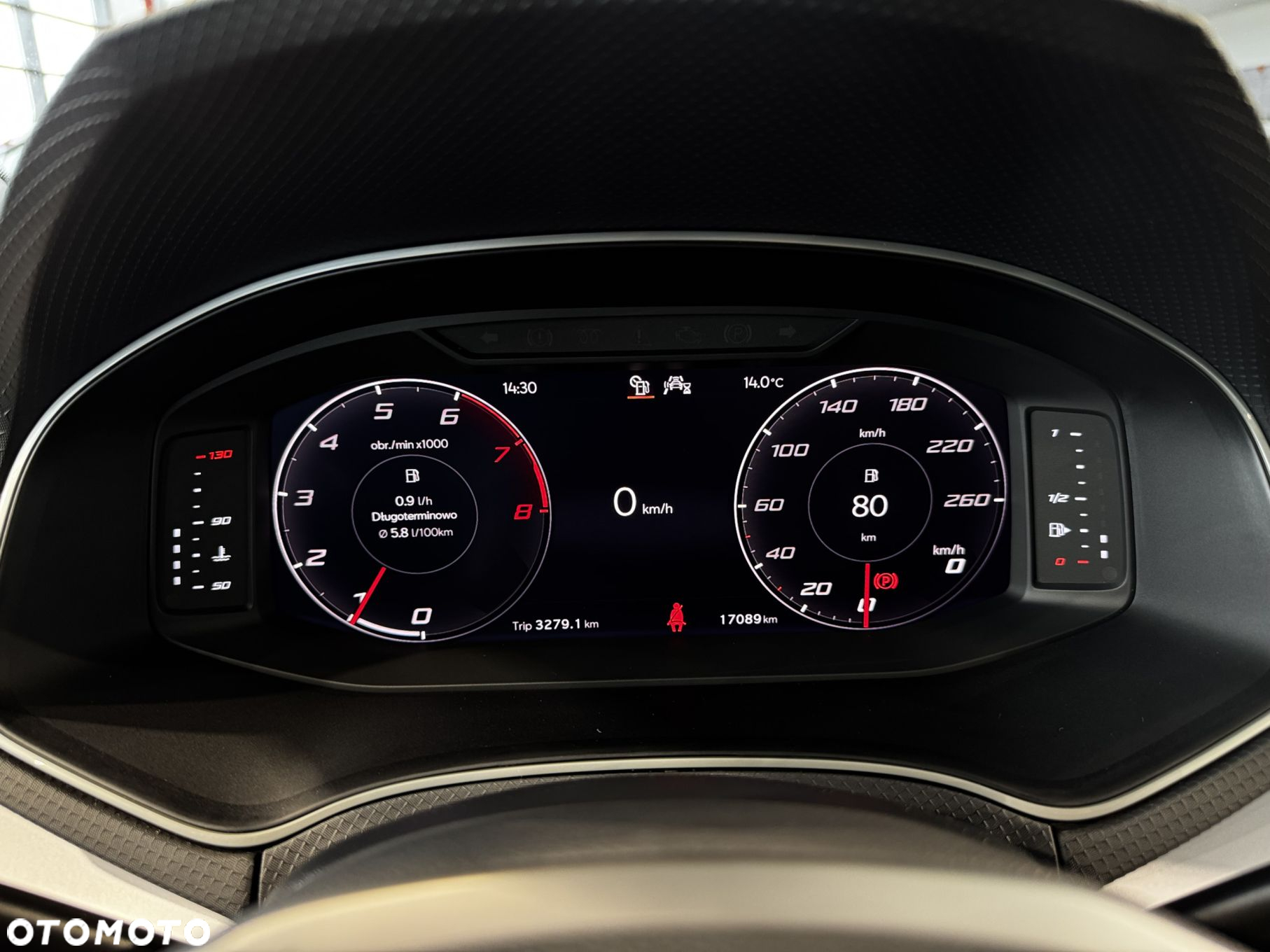 Seat Arona - 23