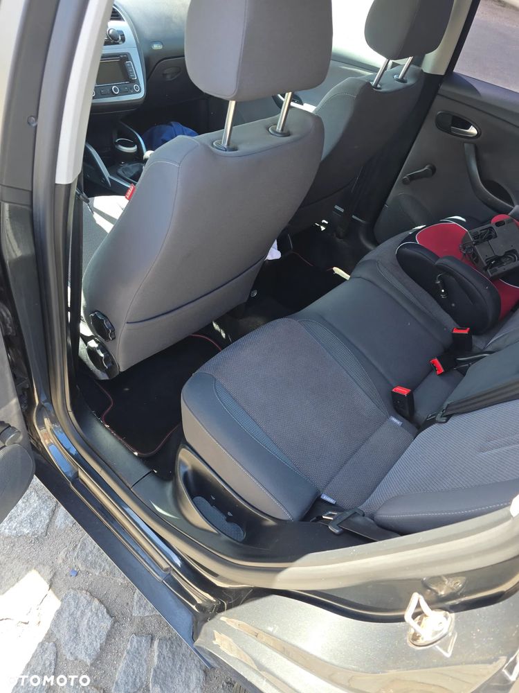 Seat Altea 1.4 TSI Style - 14