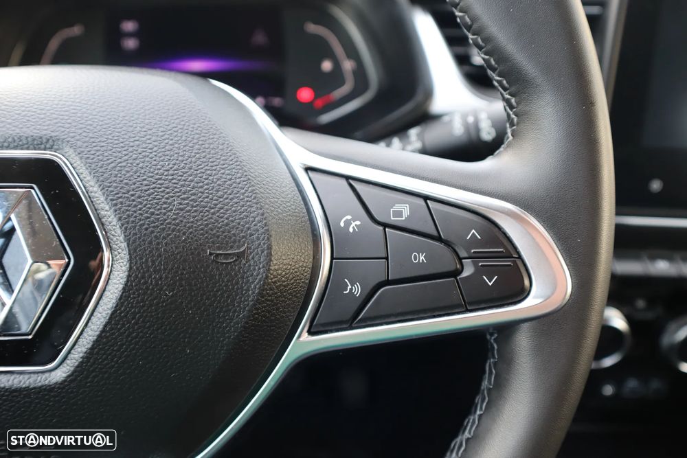 Renault Captur 1.6 E-Tech Full Hybrid Techno - 30