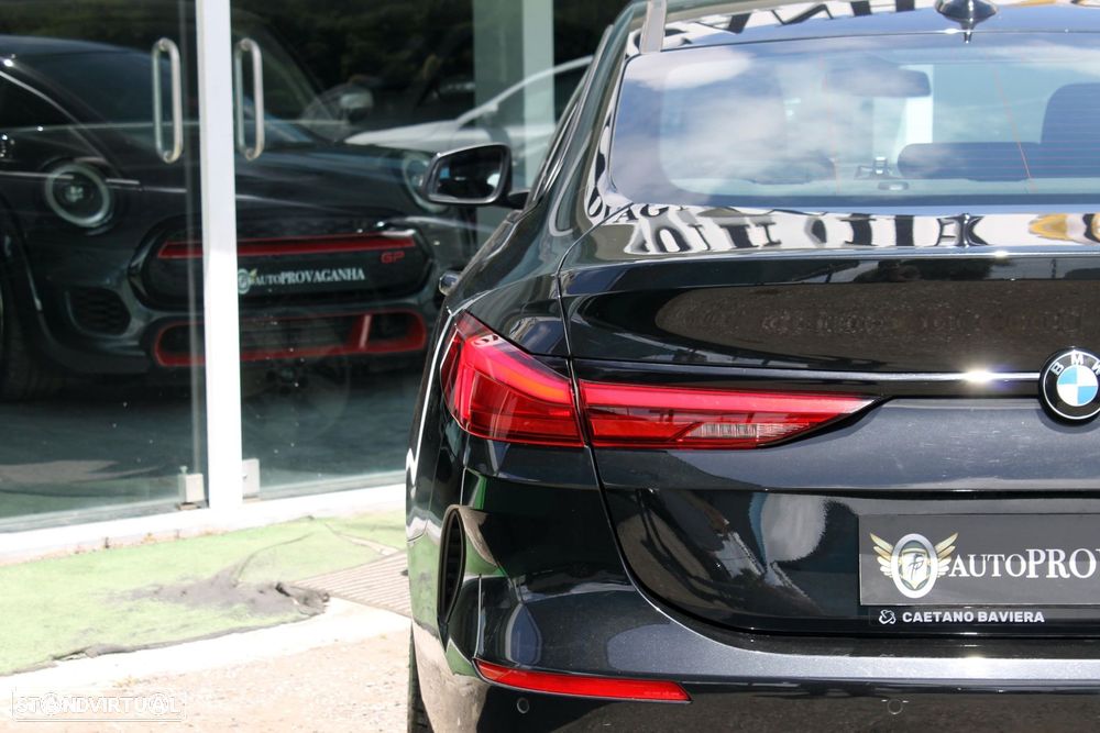 BMW 216 Gran Coupé d Advantage - 34
