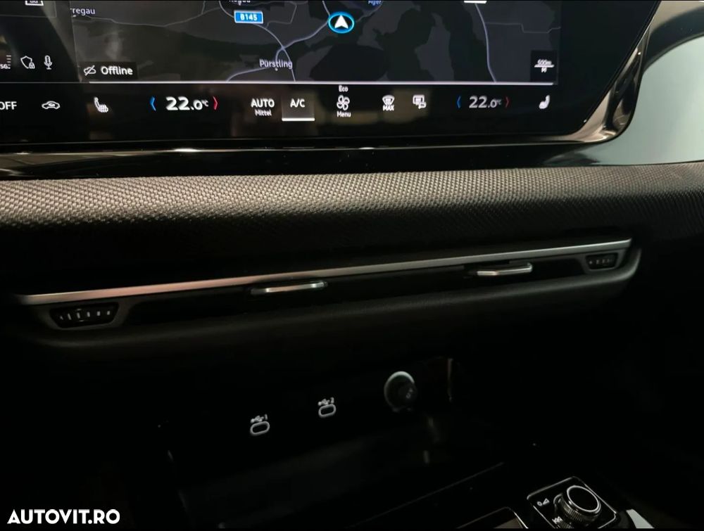 Audi A5 Avant - 18