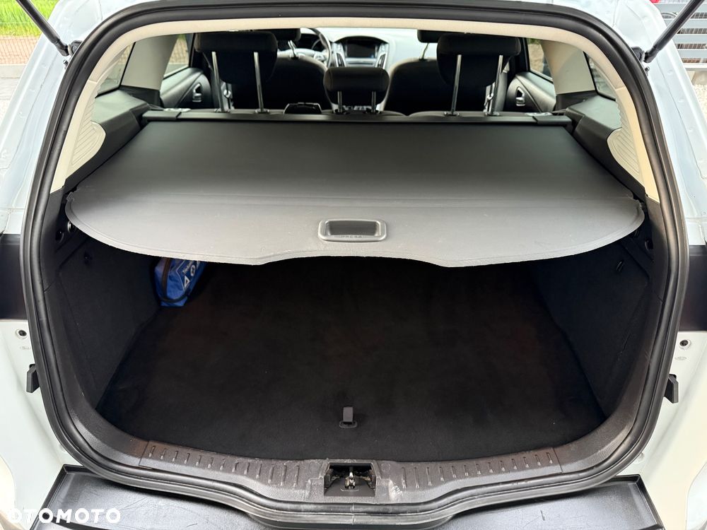 Ford Focus - 22