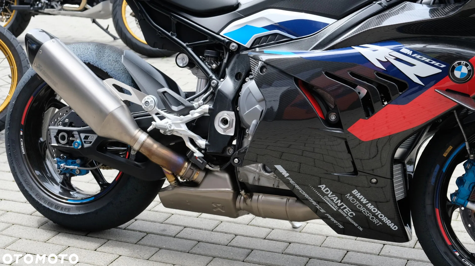 BMW Inny - 6