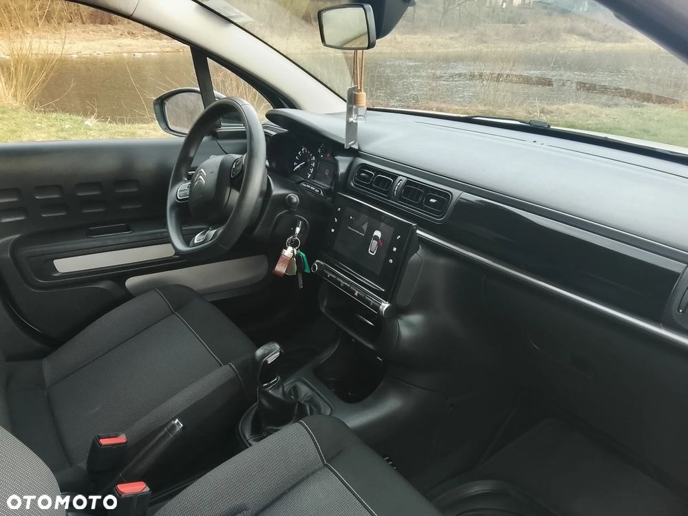 Citroën C3 Pure Tech 83 S&S ELLE - 20