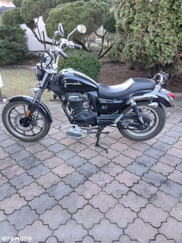 Junak M12 - 5