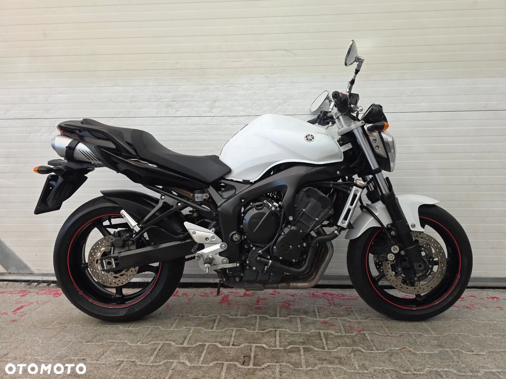 Yamaha FZ - 3
