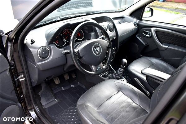 Dacia Duster 1.2 TCe Laureate S&S EU6 - 15