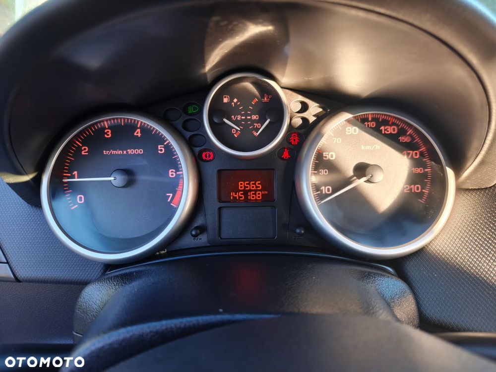 Peugeot 207 - 31