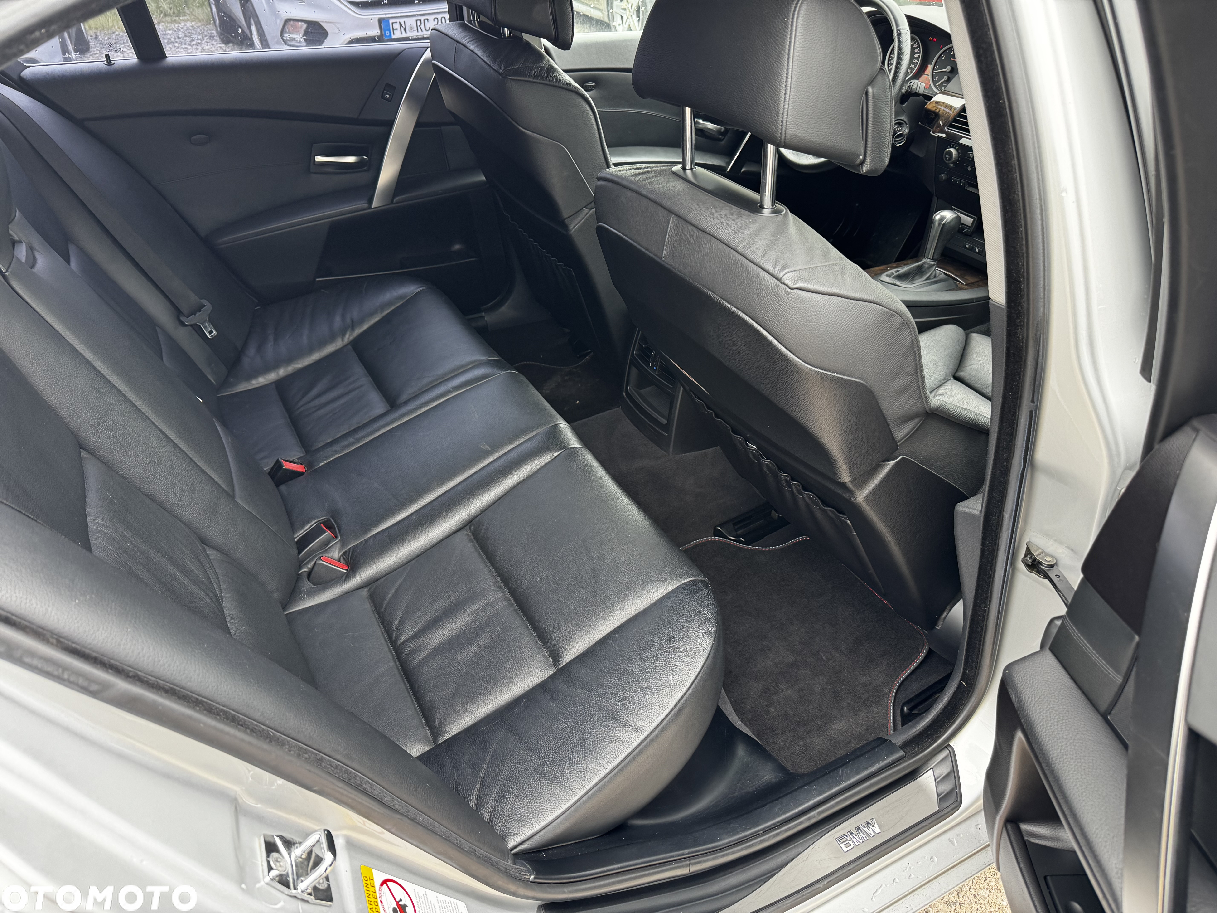BMW Seria 5 - 31