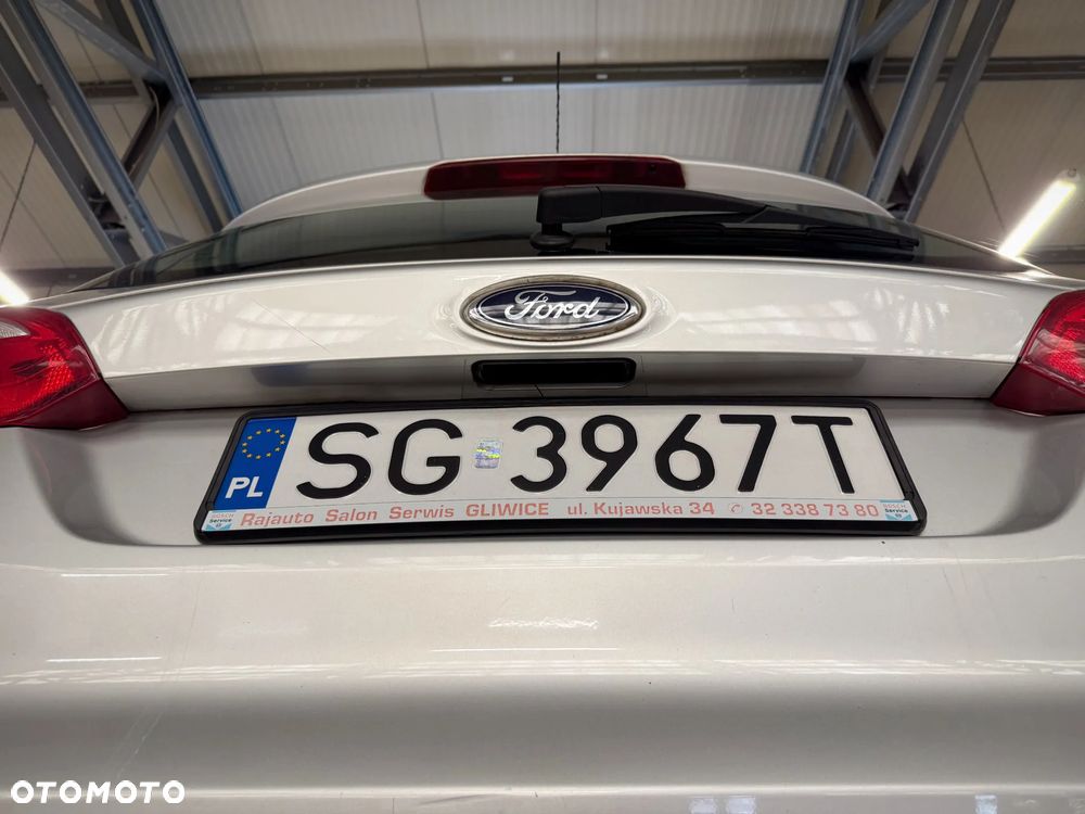 Ford Focus 1.6 TDCi Edition - 20