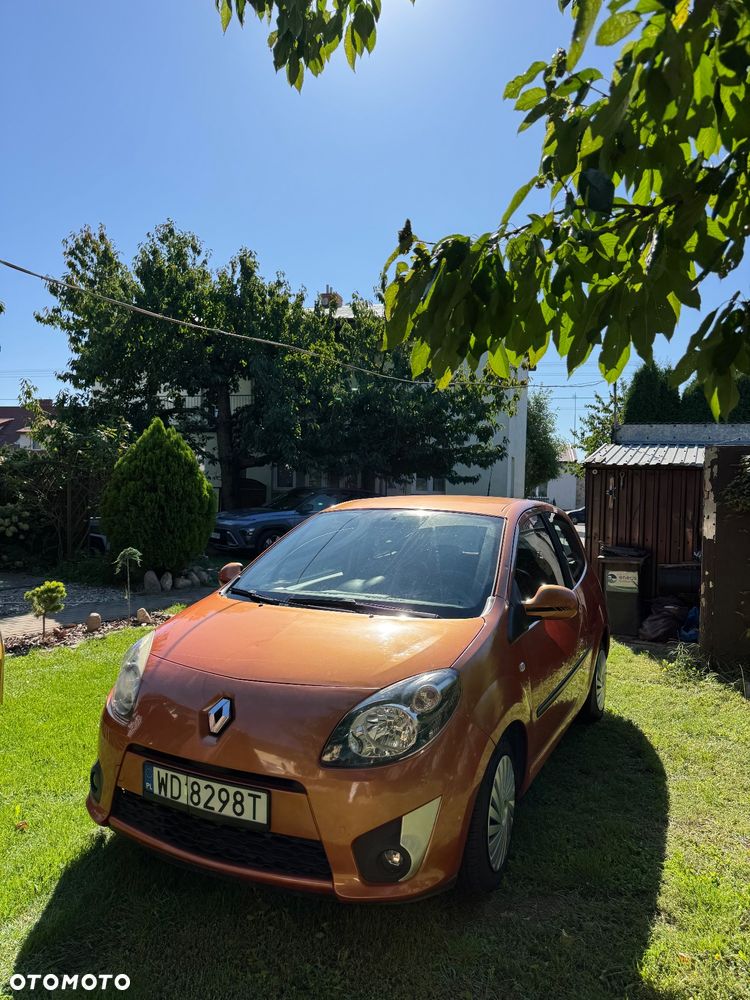 Renault Twingo - 16