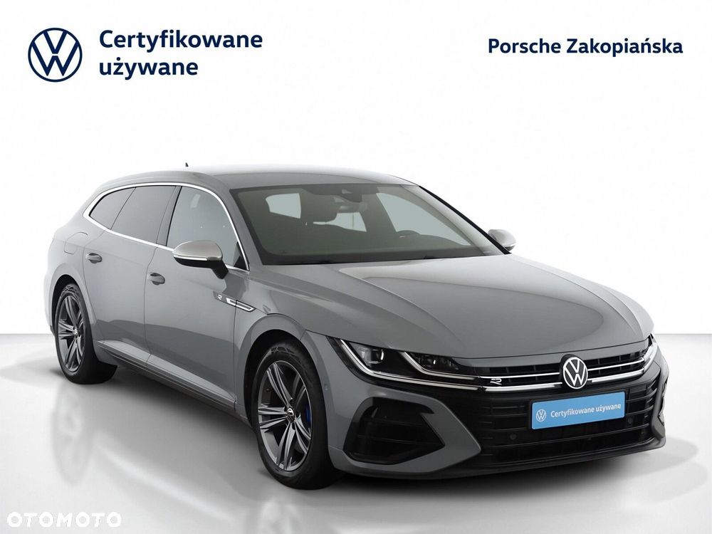 Volkswagen Arteon Shooting Brake - 9
