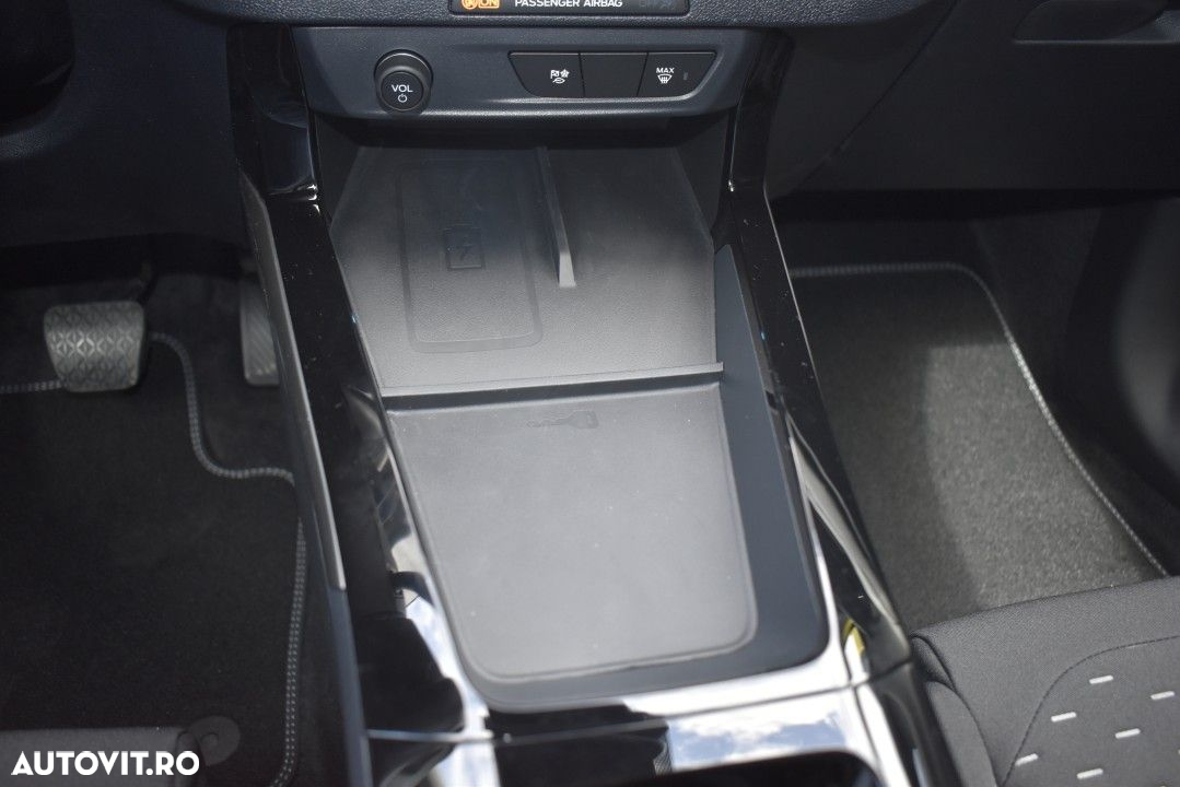 Ford Puma - 28