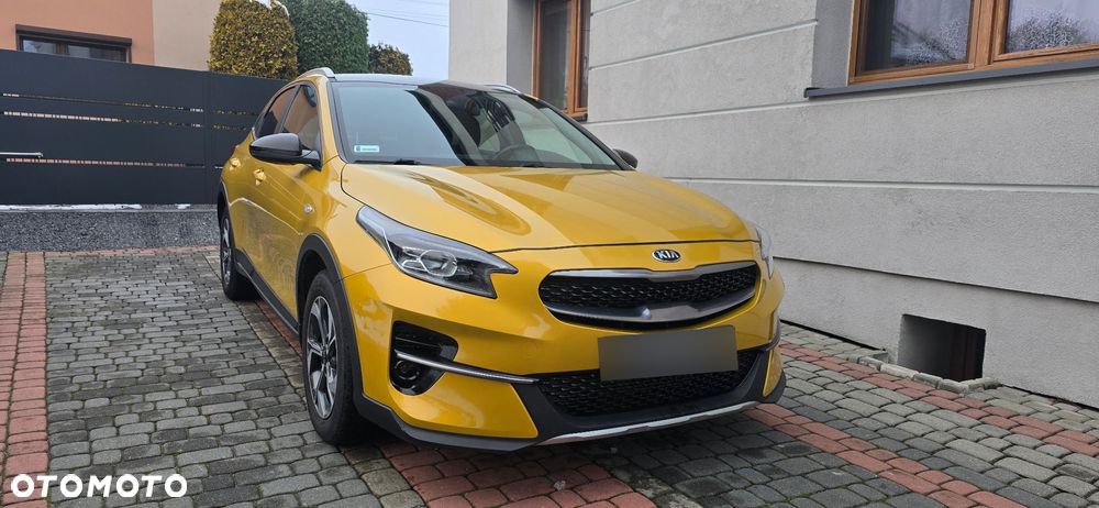 Kia XCeed 1.0 T-GDI M - 6