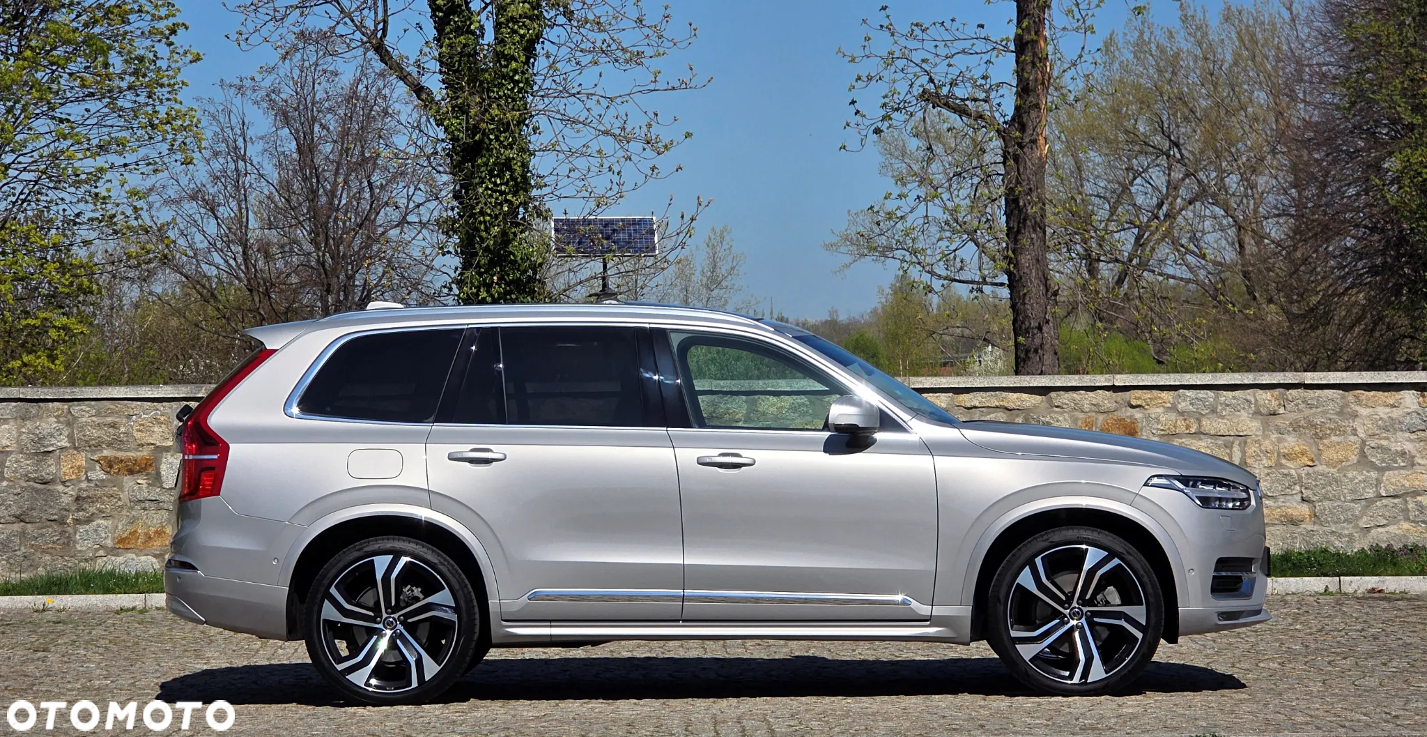 Volvo XC 90 - 4