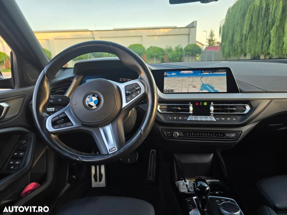 BMW Seria 1 - 18