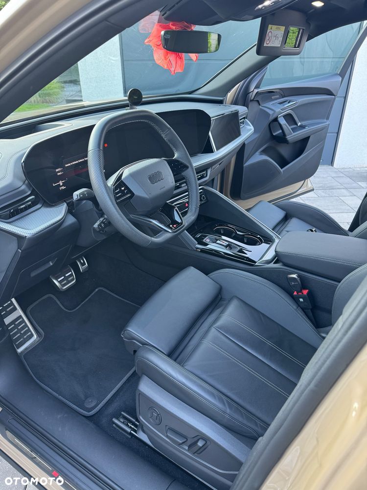 Audi Q5 2024 photo 4