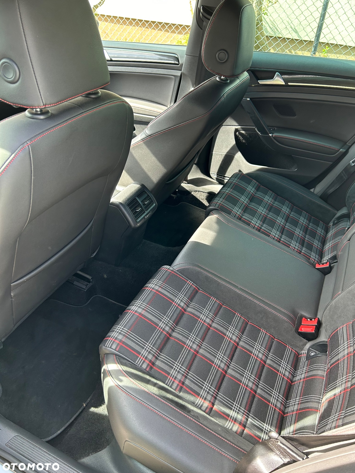 Volkswagen Golf VII 2.0 TSI BMT GTI Performance DSG - 7