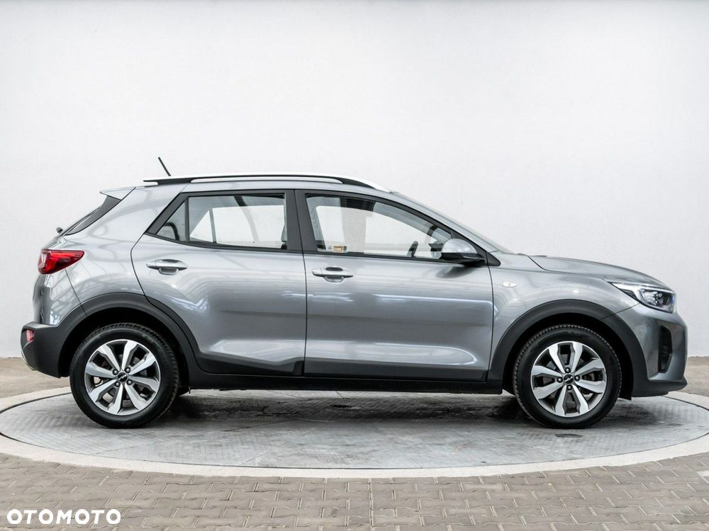Kia Stonic 1.0 T-GDI M DCT - 5