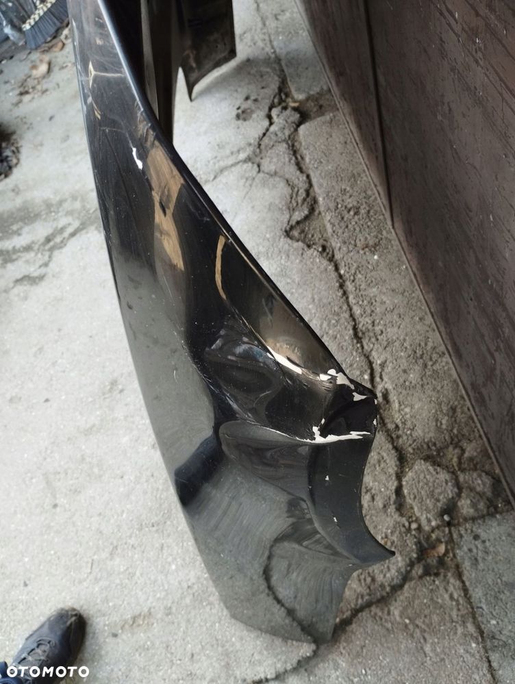 Maska Pokrywa Silnika Jaguar F-type SVR - 5