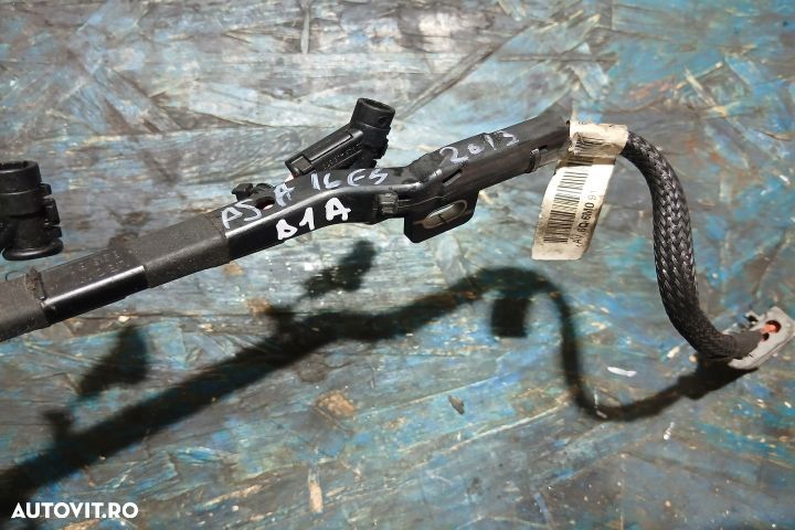 Instalatie electrica bujii incandescente 9671583580 9653811880 967158 - 3