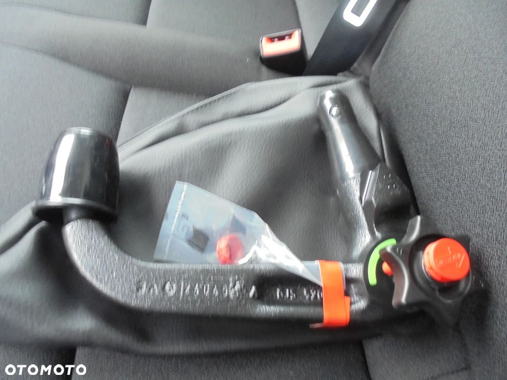 Fiat Ducato L4H2 180KM AUTOMAT - 7