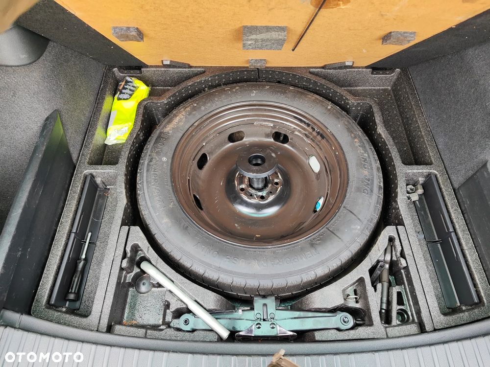 Skoda Kodiaq 2.0 TDI 4x4 Style DSG - 17