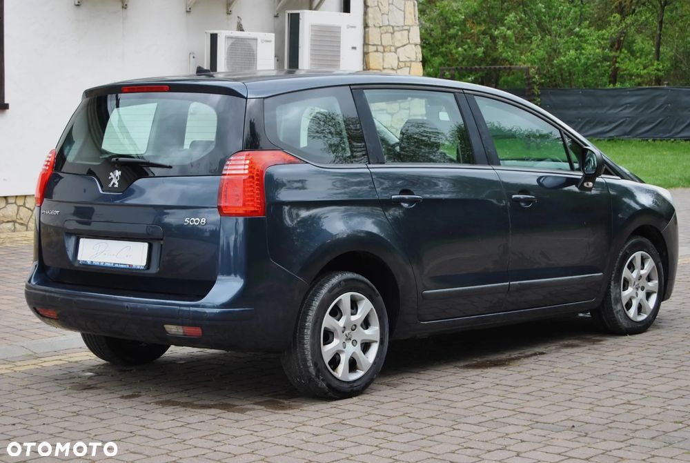 Peugeot 5008 1.6 Active - 3